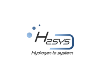 Site web de communication H2sys : Développement d'un site web de communication pour H2sys